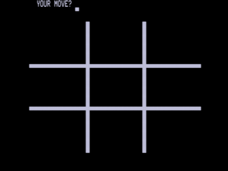 Screen shot